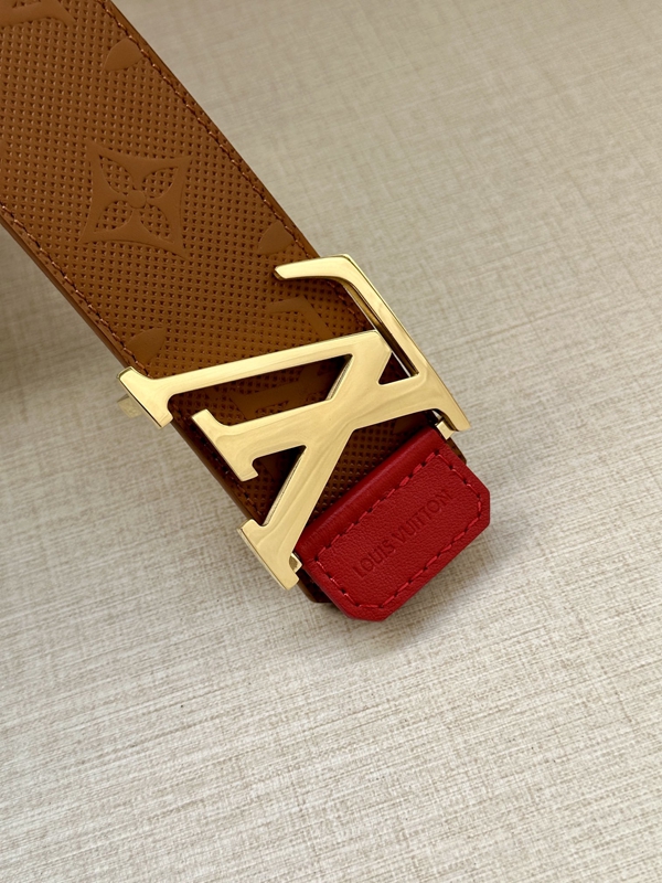 激安ルイヴィトンベルト内部構造